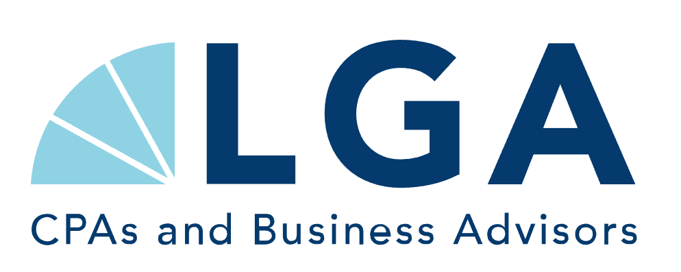 LGA